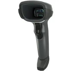 Zebra Barcode-Handscanner DS4608-SR - USB Kit schwarz