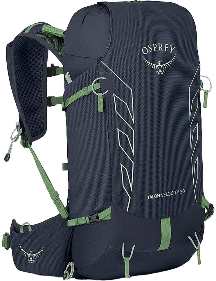Osprey  - Tempest Velocity 20 Nocturnal Blue - M-L - Sac à dos
