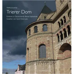 Der Trierer Dom, Fachbücher von Gerd Detemple