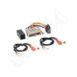 ACV 1114-50 Aktivsystemadapter Ford ISO - 4 Kanal