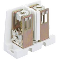 Spelsberg 07614001 Anschlussklemme Thermoplast Grau