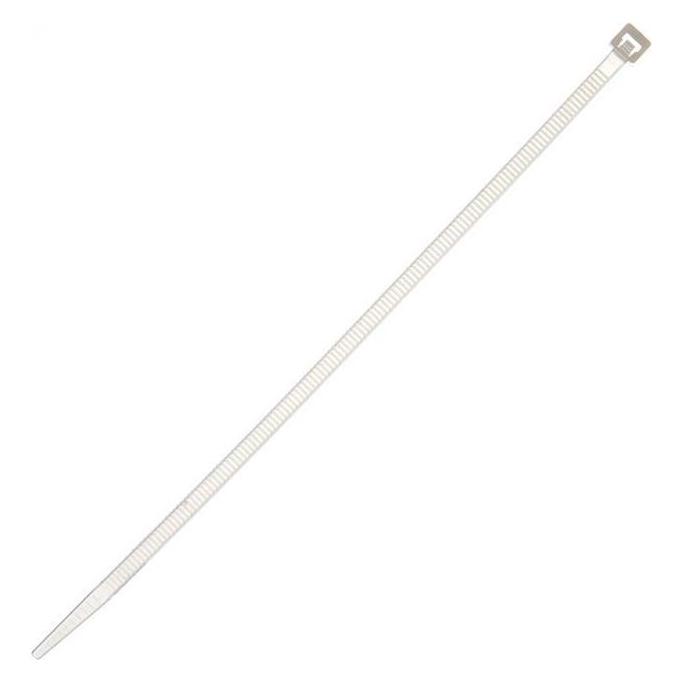 Elematic CABLE TIE 4,5X200 MM (Kunststoffkabelbinder, 200 mm, 100 Stk.) (33048510)