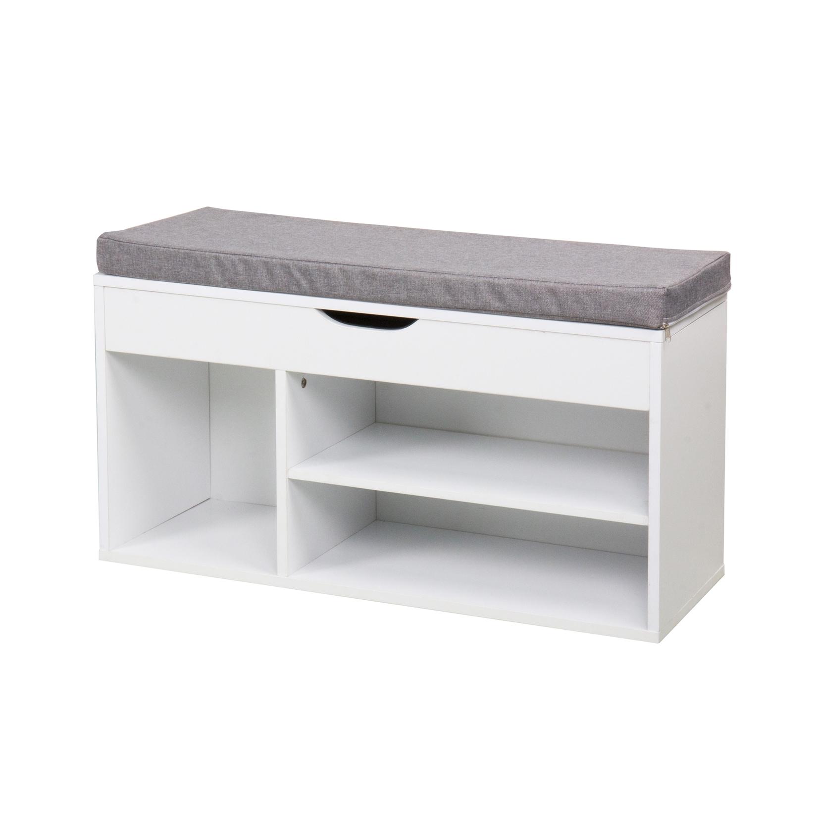 HTI-Line Schuhbank Kara