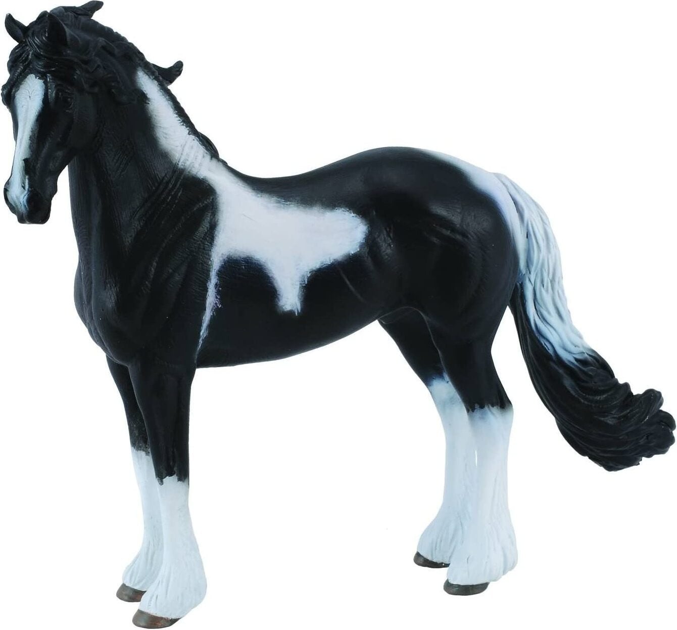 Collecta Barok Pinto hengst XL