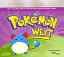 Ost - Pokemon Welt - Multimedia Tracks - Preis vom 08.10.2026 07:26:42 h