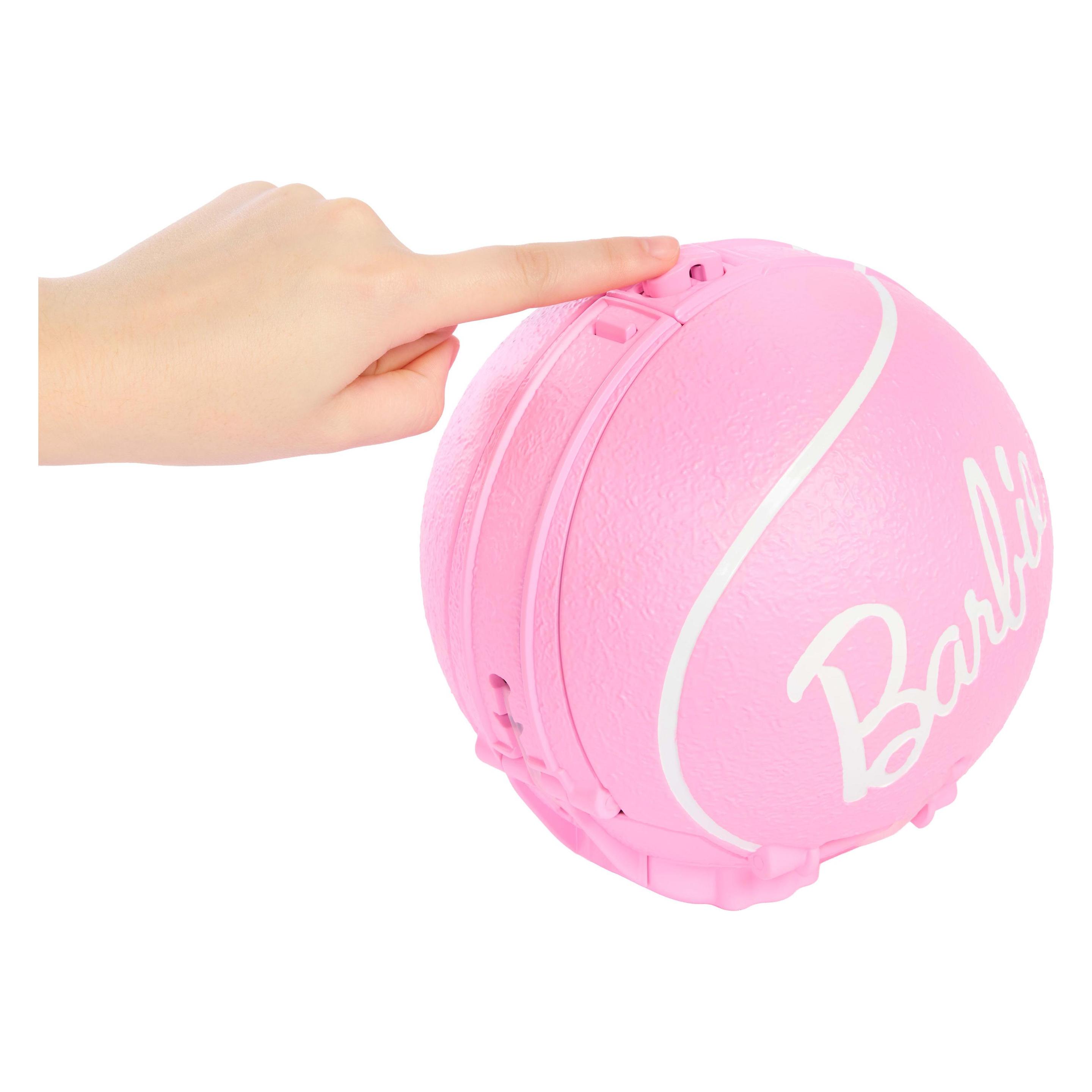 Barbie Career Burst - Tennis (JMY56)