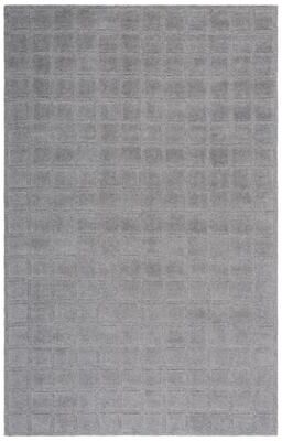 SAFAVIEH Hand-Tufted Genre Emie Mid-Century Modern Wool Rug