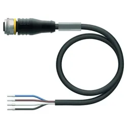 Turck Anschlussleitung RKS4.4T-2/TEL