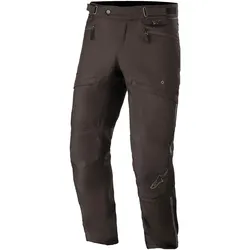 Alpinestars, Motorradhose, AST-1 V2 WP Pants (Herren, Normalgrösse, S)