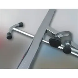 2 Stützarme für NTools Lackierbock X-Bock (2er Set)