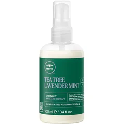 100ml Paul Mitchell Tea Tree Lavender Mint Overnight Moisture Therapy