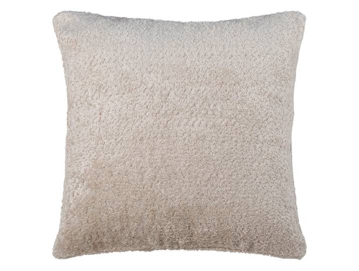 Kissenbezug DORIA 50x50cm beige