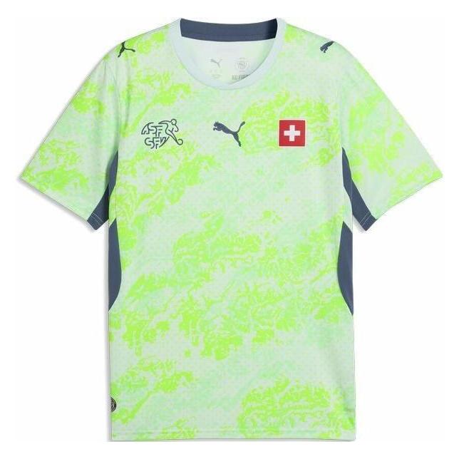 Puma SFV Away Jersey Replica (S) (783225)