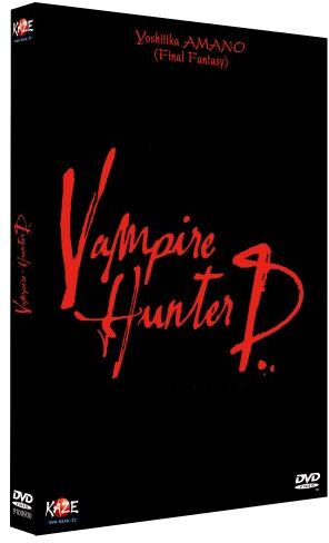 Vampire hunter d [FR Import] - Preis vom 10.10.2026 11:48:34 h