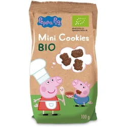 Peppa Pig - Mini Cookies