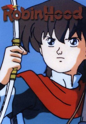 Koichi Mashimo - Robin Hood - Preis vom 30.09.2026 22:30:23 h