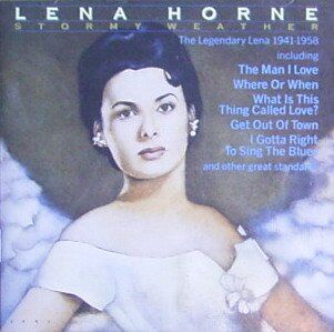 Lena Horne - Stormy Weather - Preis vom 08.10.2026 07:26:42 h