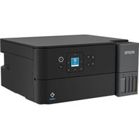EcoTank ET-2955, Multifunktionsdrucker schwarz, USB, WLAN, Scan, Kopie, Duplex (Druck)