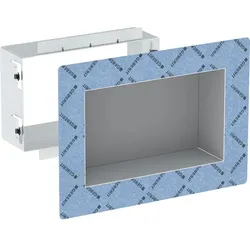 Geberit Geberit GIS Nischenablagebox befliesbar, 461794001 461794001