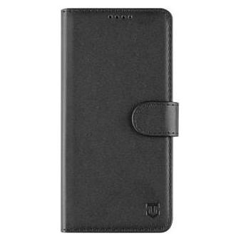 Tactical Rückseitenabdeckung - Field Notes für Google Pixel 10 Pro XL Schwarz (Google Pixel 10 Pro XL) (57983126056)