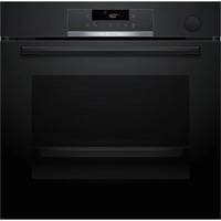 HRG532BB3 Serie 4, Backofen 60 cm, mit Dampfunterstützung