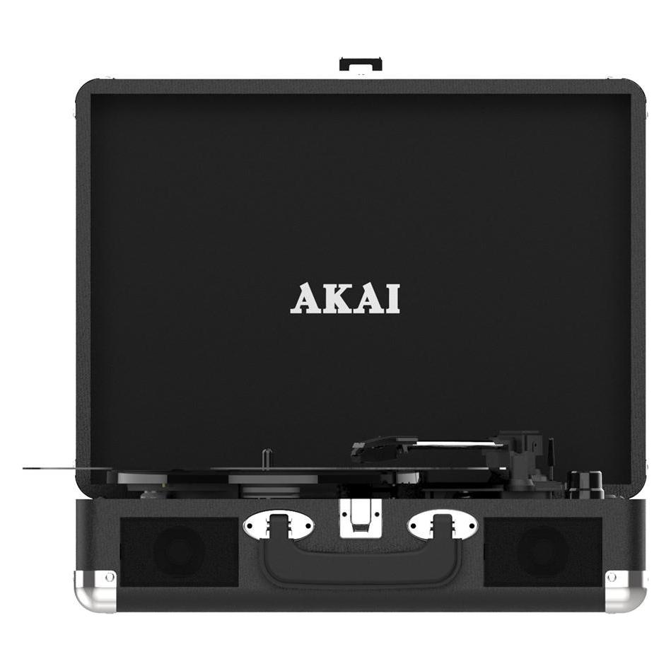 Akai ATT-18BT Retro gramofon s BT (ATT-18BT)