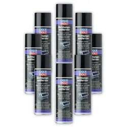 8x Reiniger LIQUI MOLY 3623 Dichtungsentferner Dichtungs-Entferner Reinigung 300ml