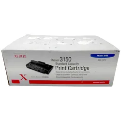 Xerox 109R00746 Toner – black – Originalprodukt