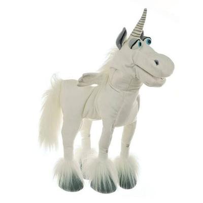 Elke das Einhorn