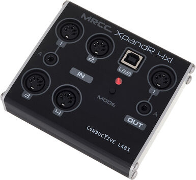 Conductive Labs XpandR 4x1