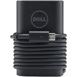 Dell USB-C 130 W AC Adapter with 1 (130 W), Notebook Netzteil, Schwarz