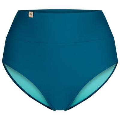 INASKA - Women's Bottom Feel - Bikini-Bottom Gr XXL blau