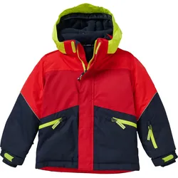 Tchibo - Jako-O Kinder-Robustjacke - Kinder - Gr. 92/98 - rot