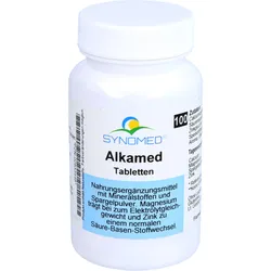 Alkamed Synomed 100 ST
