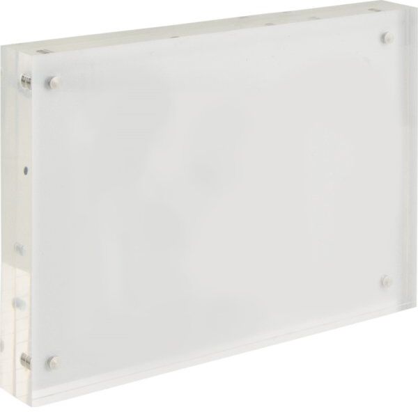 Securit Brochuredisplay   Magnetisk   A6