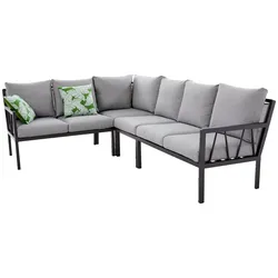 Amatio Pro Lounge-Set ZAMORA - SC ca. 197.00x254.00
