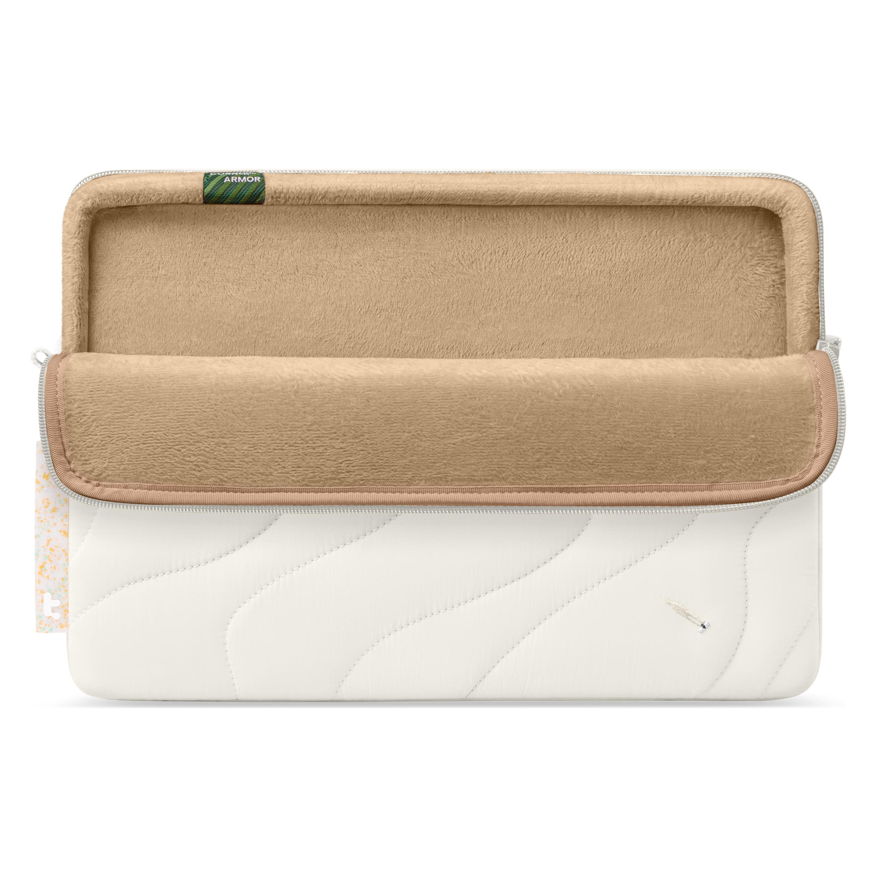 tomtoc Terra-A27 Tasche für 13" Laptop weiss (13") (TOM-A27C2W1)