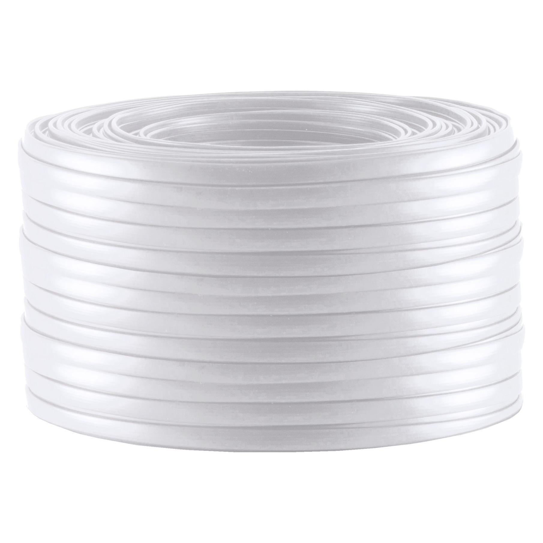 Shiverpeaks BS76101 Telefonkabel 100 m Weiss (BS76101)