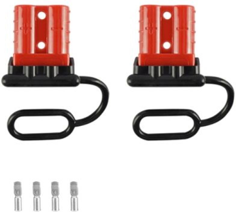 Zubehör, Winden HUSAR WINCH HWSZ400AMP