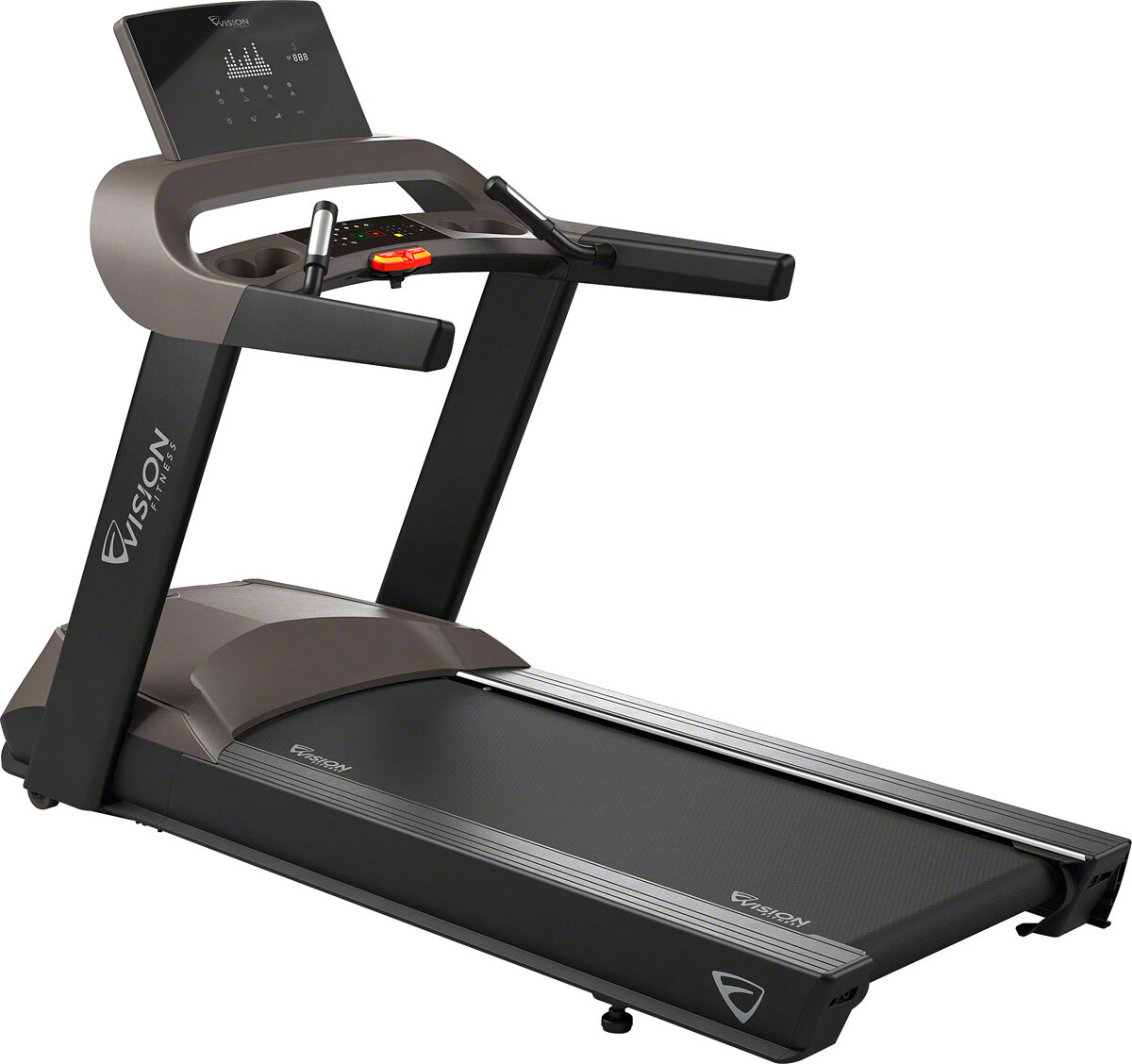 Vision Fitness Laufband T600