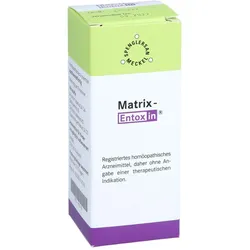 MATRIX-Entoxin Tropfen