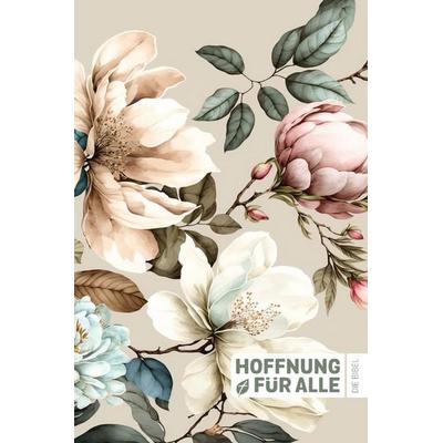 Hoffnung für alle. Die Bibel. - 'Eden Edition'; Gebundene Ausgabe von , Fontis, 978-3-03848-426-4