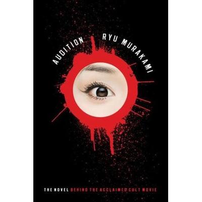 Audition, Taschenbuch von Ryu Murakami, W. W. Norton & Company, 978-0-393-33841-6