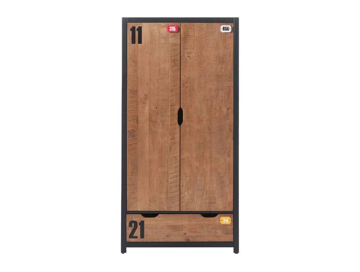 Kleiderschrank Alex