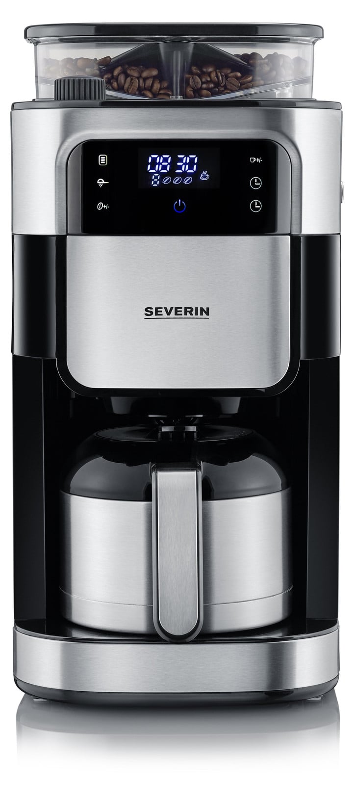Severin KA 4814
