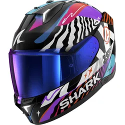 Shark Skwal i3 Speed Fancy Helm XS (53/54)