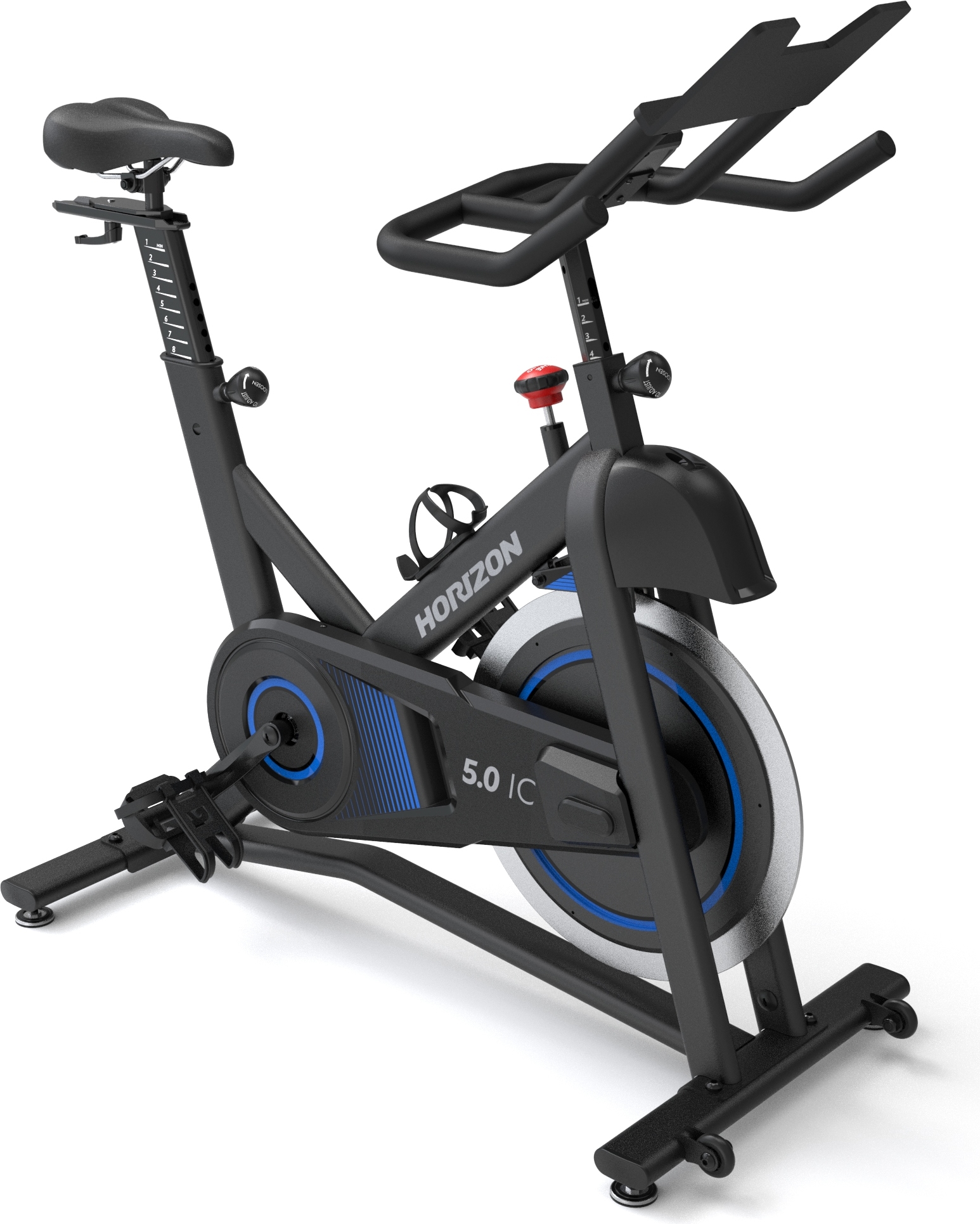 Horizon 5.0IC Indoor Cycle