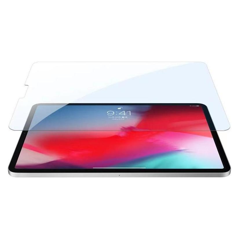 iLike iPad Pro 12.9 2.5D Edge Clear Tempered Glass (1 Stk., Apple iPad Pro 12.9 2015) (ILK-TGL-A3)