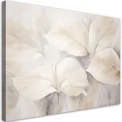 LEINWANDBILD Natur und Botanik 120x80cm