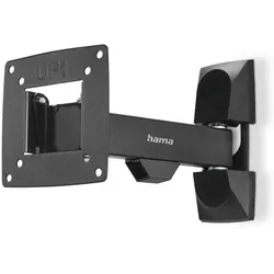 HAMA TV-Wandhalterung 10-26"